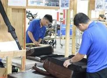 重慶長白班包裝廠22元/小時